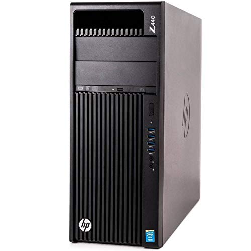 Amazon.com: HP Z440 Tower-Computers : Electronics
